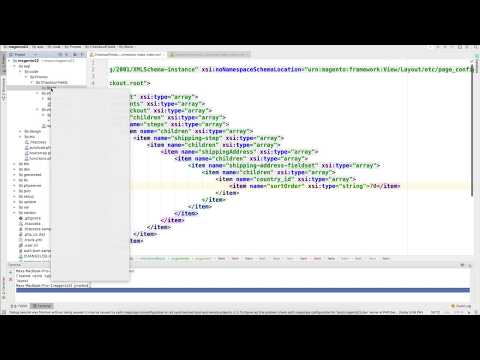 Magento 2 customize one-step checkout