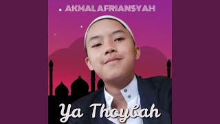 Download lagu Ya Thoybah mp3
