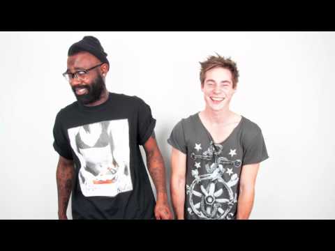 Mikill Pane - You Don't Know Me (Will Power Productions)