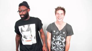 Download lagu Mikill Pane - You Don't Know Me (Will Power Productions) mp3