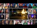Do You Bleed Batman V Superman Dawn Of Justice Reaction Mashup