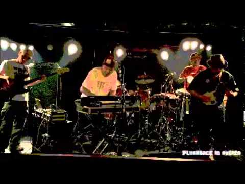 Dubjuana midnight system / May 4, 2015 @EARTH DOM