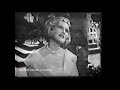 JO STAFFORD sings SUMMERTIME and AUTUMN LEAVES 1961 BBC TV