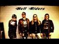 Hell Riders - Fortunate Son (CCR Cover) 