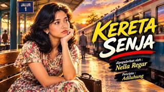 Download lagu KERETA SENJA – Nella Regar  Lagu Lawas Indonesia Penuh Nostalgia mp3