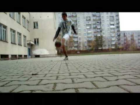 Filip Around the world FATW