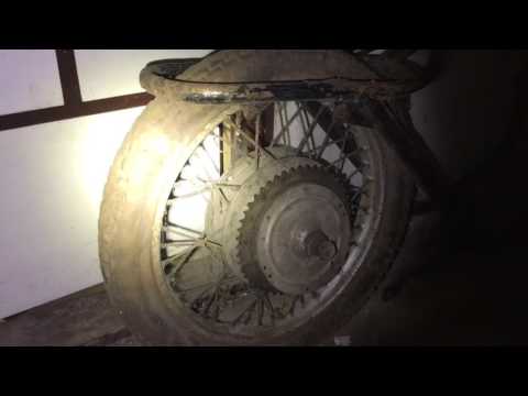 Junak M10 | Scrambler '2017