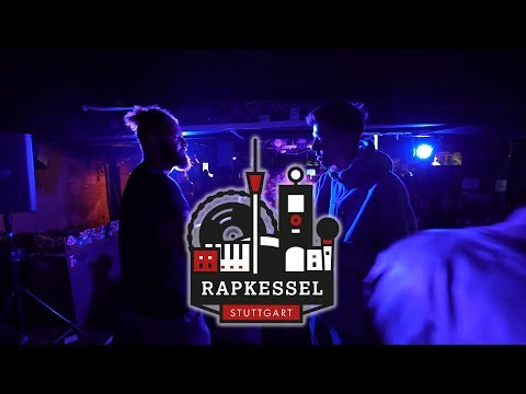 Rapkessel - DIZZEPTICON Vs. Nio734 (Viertelfinale)
