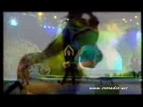 DARIO PLEVNIK - SLAVONIAN HORSES - www.croradio.net