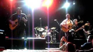 Letter To You - The Melillo Brothers @ WEBSTER HALL