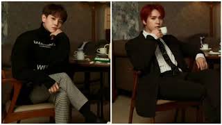 [ENG SUB/VOSTFR] Yang Yoseob & Son Dongwoon - Wind