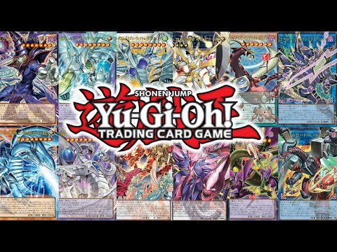 Konami’s BIGGEST Change Ever? New OVERFRAME Full Art Cards! EVERYTHING IS BROKEN!