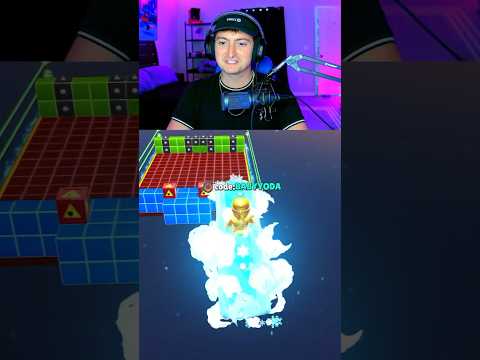 IMPOSSIBLE BLOCK DASH TRICK💎😱