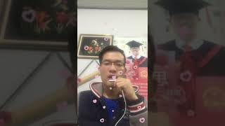 chuyện tình gái xinh chê trai nghèo qua lời kể tiếng trung của Thầy Tư - Giảng viên dạy tiếng Trung