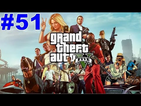 Grand Theft Auto 5 Gameplay Walkthrough Part 51 Paleto Score Setup