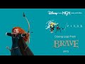 After Ending Disney Kicks MGM Away With Alisa Pixar Animation Studios 2012 No Dislikes Allowed