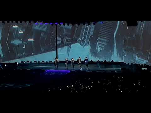 191019 Skyway | GOT7 - Keep Spinning World Tour in Paris