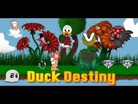 Duck Destiny