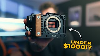 This Underrated Camera Is INSANE For Under $1000