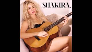 Shakira Medicine