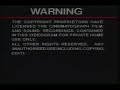 Opening To John Lennon Imagine 1986 VHS