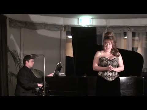 Elena Syssojeva / Bellini -Casta Diva