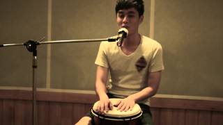 Uniblend (유니블렌드) 요즘 너 말야 (J.Rabbit)