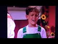 More Barney Songs Part 3