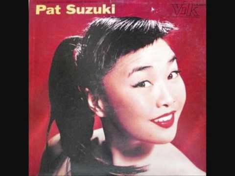 Pat Suzuki - How High The Moon