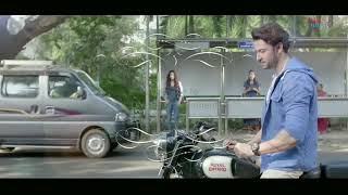 💛Beautiful Love Status💛Teri Bheegi Bheegi Rahon💛Tujme Hi Mera Jahaan by Dev Negi💛Times Music💛