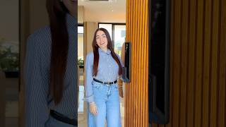 TOUR PELA CASA NO BRASIL DA VIVI SIMPLICIO #bebes #maternidade #tour #fypシ