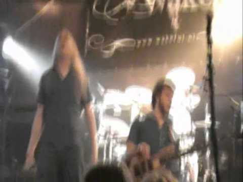 Frysian Metal Massacre - Wakeful live 2011