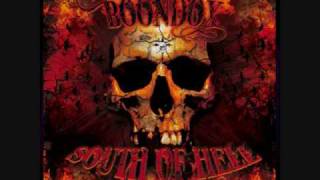 BoonDox-South Of Hell-Color You Dead(explicit)