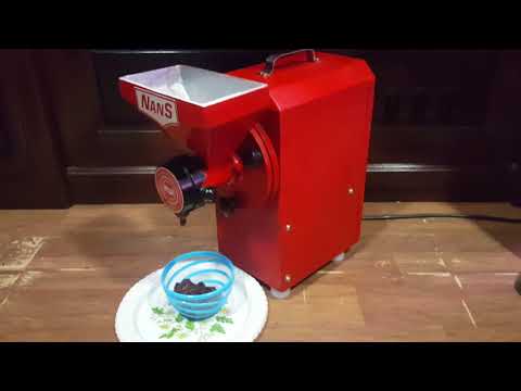 Cocoa Butter Making Machine