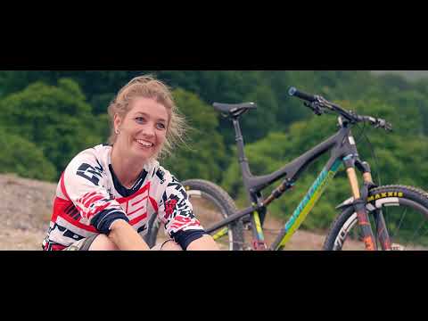 Steve Peat The Trail   A Maxxis Film BACKSCREEN