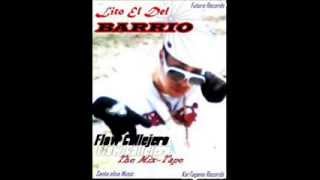 Tic-Tac (Lito El Del Barrio) Prod.By Santa Elisa Music Y Dj Akario