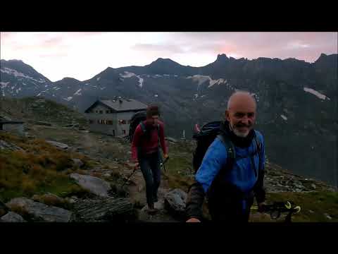 Gran Pilastro Hochfeiler