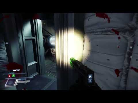Prey Souls' mimics just hit different