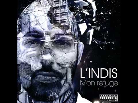 L'indis - AB-PI-R [Mon refuge] + Lyrics