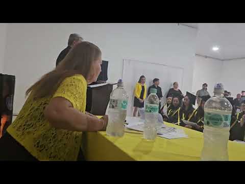 DAVID GALEANO OLIVERA 29-12-25 REGIONAL SAN PEDRO DEL YKUAMANDYJU