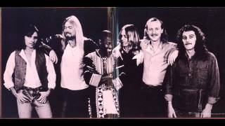 Allman Brothers - Enlightened Rogues (1979) - Can&#39;t Take It With You