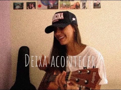 Deixa Acontecer video