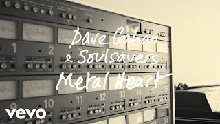 Kadr z teledysku Metal Heart tekst piosenki Dave Gahan & Soulsavers