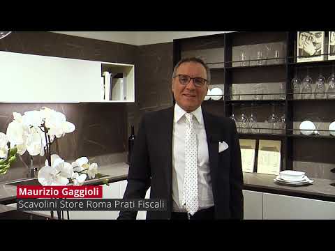 Inaugurazione Scavolini Store Roma Prati Fiscali - 28 febbraio 2019
