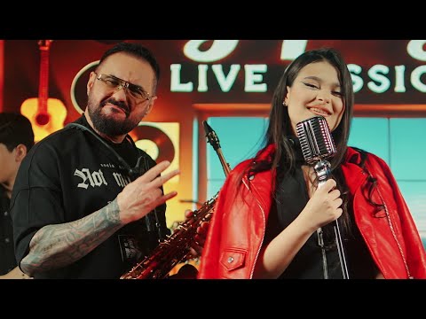 Gipsy Casual - Ja Jari Ja (Balkan Live Session)