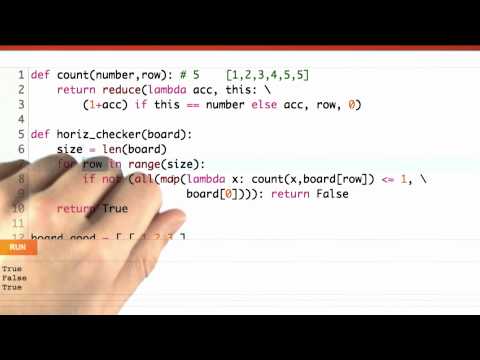 Building A Web Browser Programming Languages