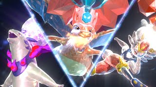 　【公式】『ポケモンマスターズ EX』6周年特別映像を公開！