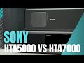 Саундбар Sony HT-A5000