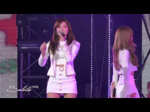 160124 A Pink (focus Eunji) - Remember @ KKBOX Music Awards