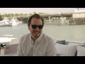 Recruiting On The Rocks Podcast, Ep. 6:  Creativity at Sea with David Weiss